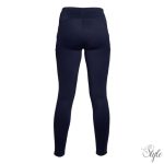 HKM Arezzo térdszilikonos női lovaglóleggings