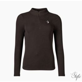 HKM Arezzo Soft hosszú ujjú póló