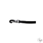 HKM Annika gumis szár karabinerrel