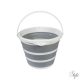 HKM összehajtható vödör 10L