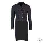 HKM Jill díjlovas női frakk