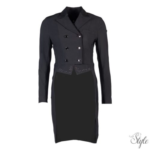 HKM Jill díjlovas női frakk