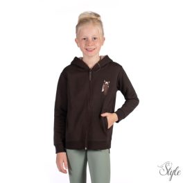 HKM Mia gyermek pulóver