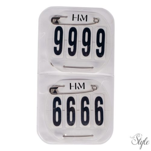 HKM Classic számtartó