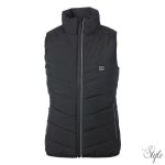 HKM Cuddle fűthető gyermek mellény - akkumulátorral