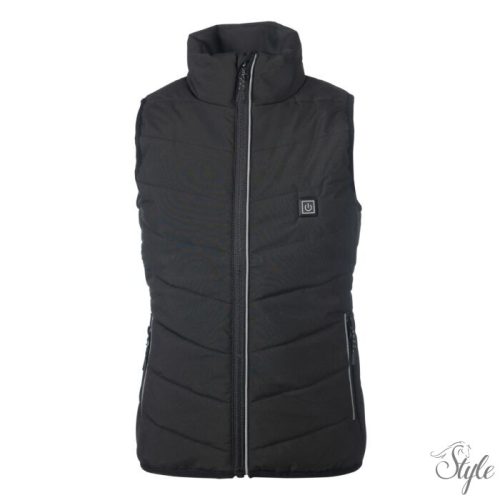 HKM Cuddle fűthető gyermek mellény - akkumulátorral