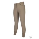 HKM Livigno Sportive teli szilikonos női lovaglónadrág