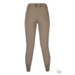 HKM Livigno Sportive teli szilikonos női lovaglónadrág