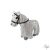 HKM Hobby Horse ló (több színben)