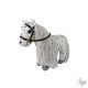 HKM Hobby Horse ló (több színben)