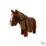 HKM Hobby Horse ló (több színben)