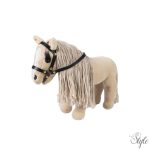 HKM Hobby Horse ló (több színben)