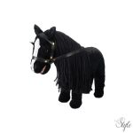 HKM Hobby Horse ló (több színben)
