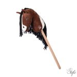 HKM Professional Slim Line Hobby Horse ló