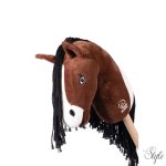 HKM Professional Slim Line Hobby Horse ló