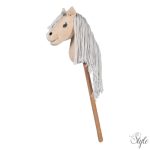 HKM Professional Slim Line Hobby Horse ló