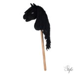 HKM Professional Slim Line Hobby Horse ló