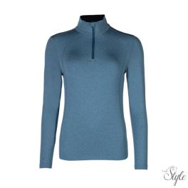   HKM Essentials Winter funkcionális hosszú ujjú női és gyermek póló
