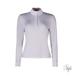 HKM Hunter hosszú ujjú versenying