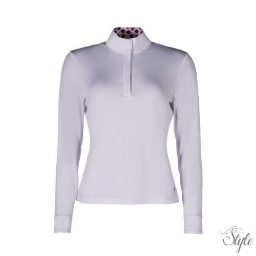 HKM Hunter hosszú ujjú versenying