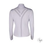 HKM Hunter hosszú ujjú versenying