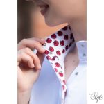 HKM Hunter hosszú ujjú versenying