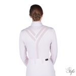 HKM Hunter hosszú ujjú versenying