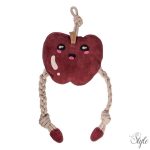 HKM Apple játék lovaknak