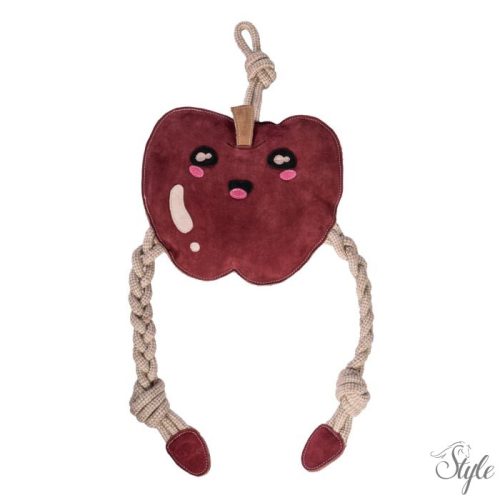 HKM Apple játék lovaknak