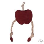 HKM Apple játék lovaknak