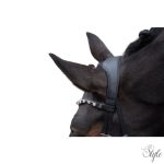 HKM Mila anatómiailag kialakított kantár