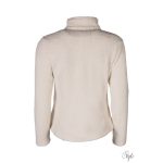 HKM Cloud szőrmés női kabát