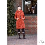 HKM Belmond Teddy csizma