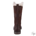 HKM Belmond Teddy csizma