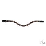 HKM Amour homlokszíj