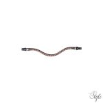 HKM Amour homlokszíj