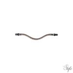 HKM Amour homlokszíj