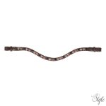 HKM Amour homlokszíj