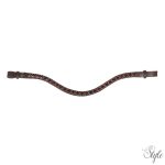 HKM Amour homlokszíj