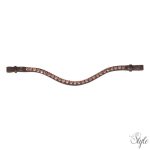 HKM Amour homlokszíj