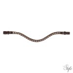 HKM Amour homlokszíj