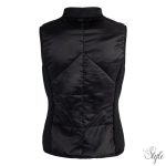 HKM Style Slimline fűthető női mellény