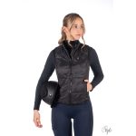 HKM Style Slimline fűthető női mellény