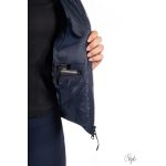 HKM Style Slimline fűthető női mellény