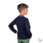 HKM Maui hosszú ujjú gyermek póló