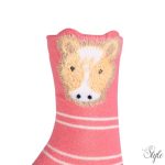 HKM Maui gyermek lovaglózokni