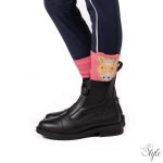 HKM Maui gyermek lovaglózokni