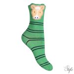 HKM Maui gyermek lovaglózokni