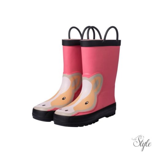 HKM Maui gyermek gumicsizma