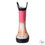 HKM Maui gyermek gumicsizma